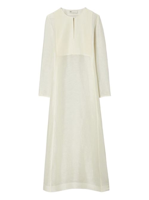 Sea White Caftan TORY BURCH | 176548106